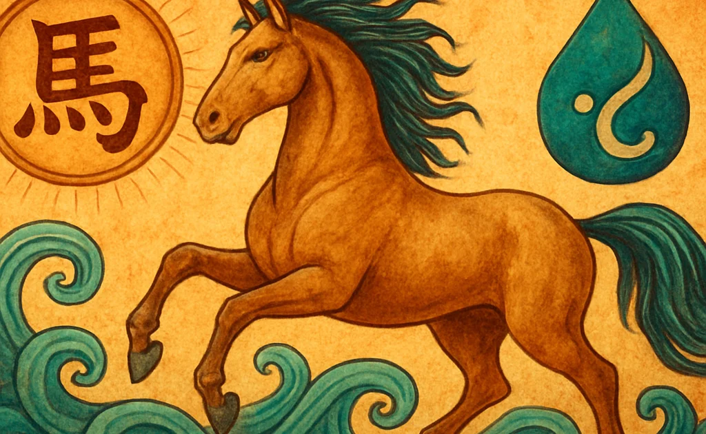 2002 рік якої тварини і що означає цей знак у Китаї